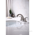 Factory Direct Stainless Steel Basin Faucet